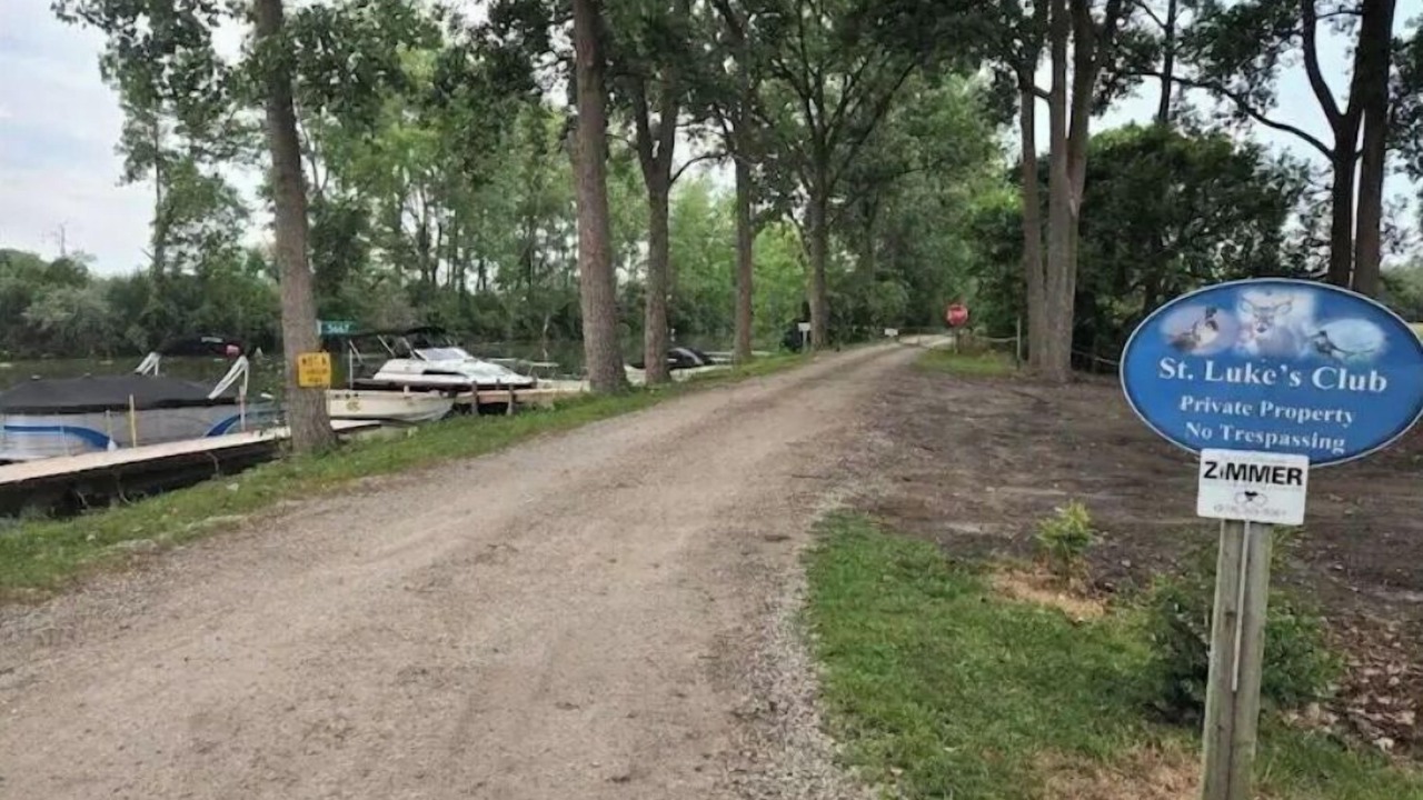 Photo of Outdoor in Stoney Point