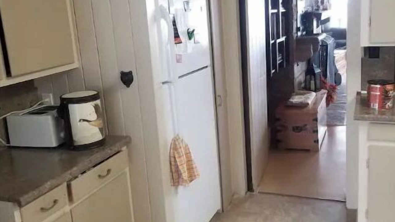 Photo of Kitchen in Stoney Point
