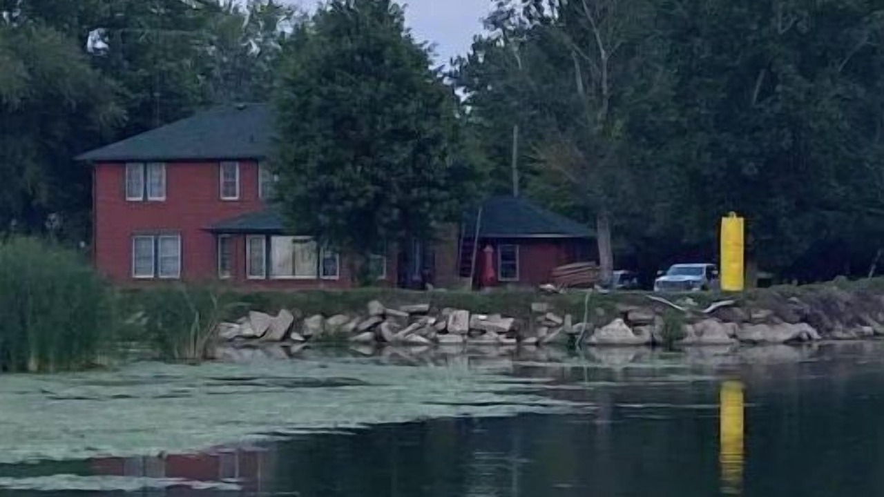 Photo of Outdoor in Stoney Point