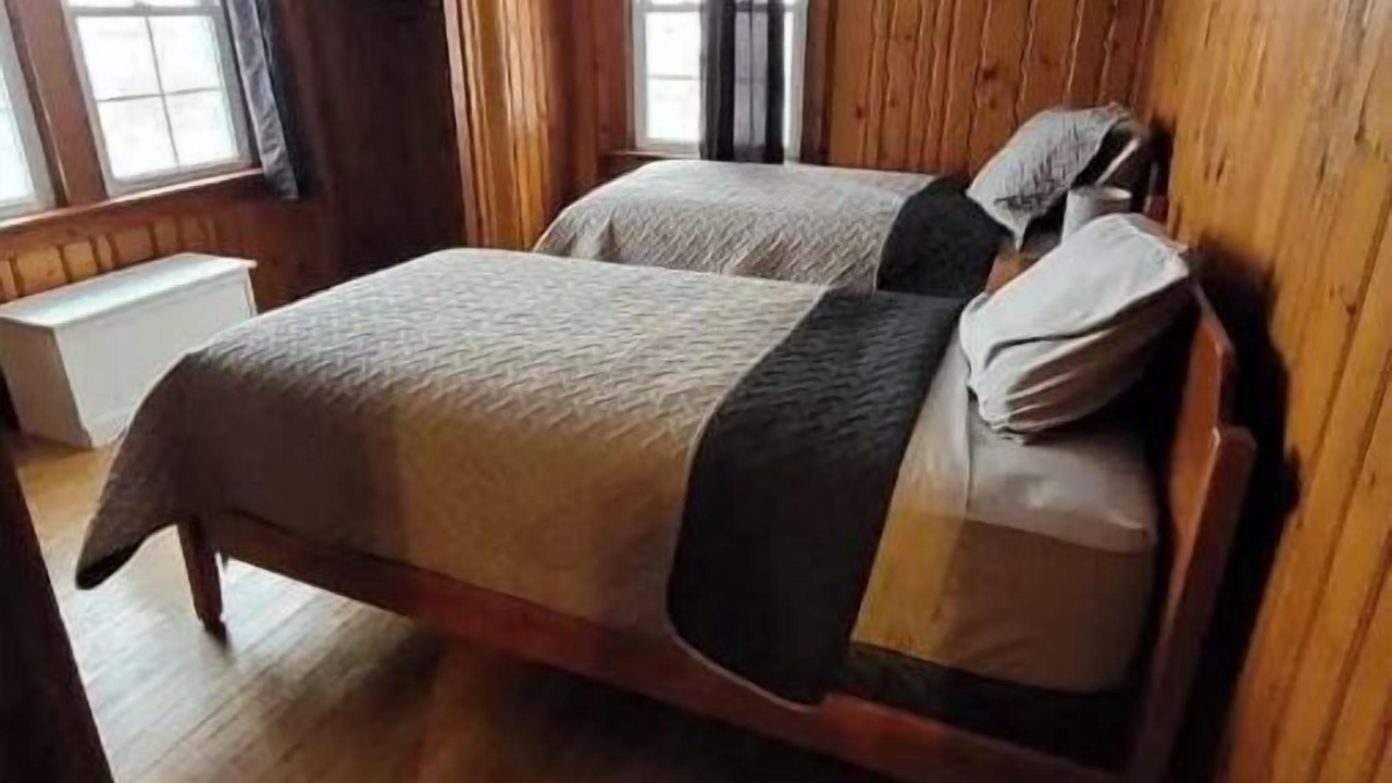 Photo of Bedroom in Stoney Point