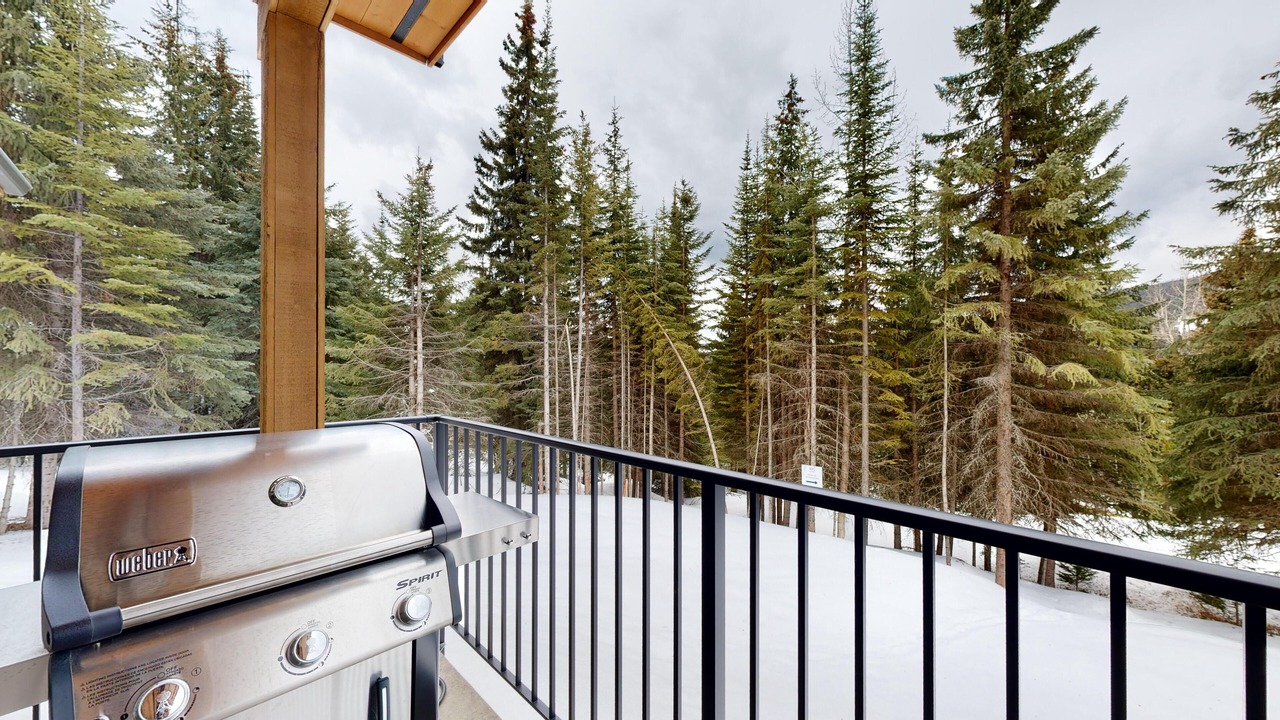 Photo of Outdoor in Sun Peaks