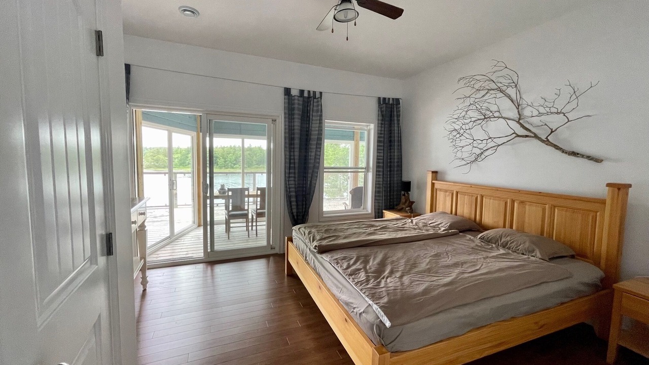 Photo of Bedroom in Italy Cross
