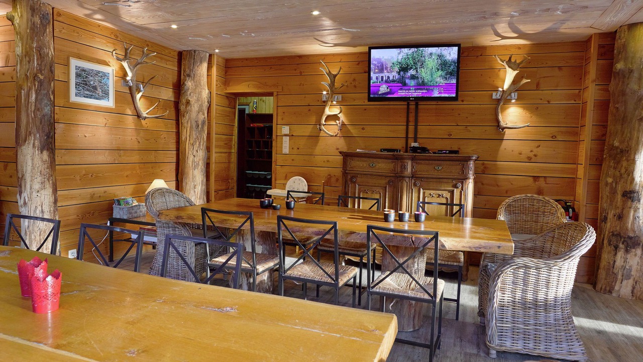 Photo of Livingroom in Lorce