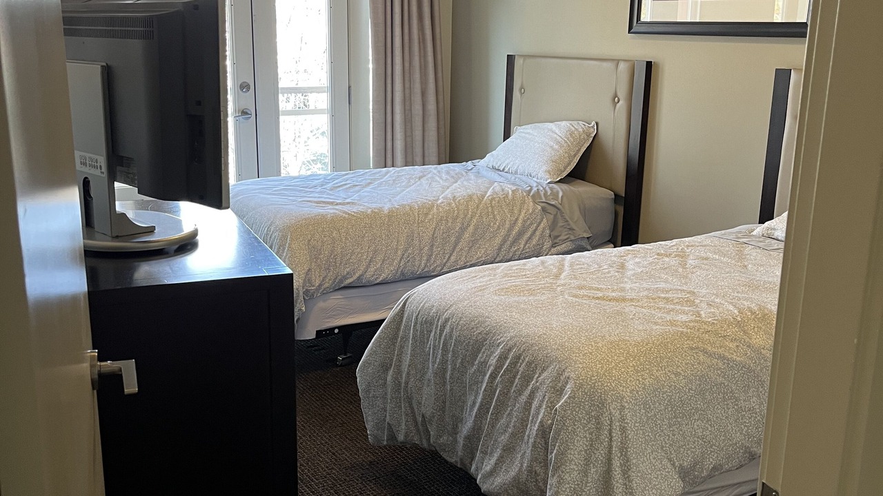 Photo of Bedroom in Vernon