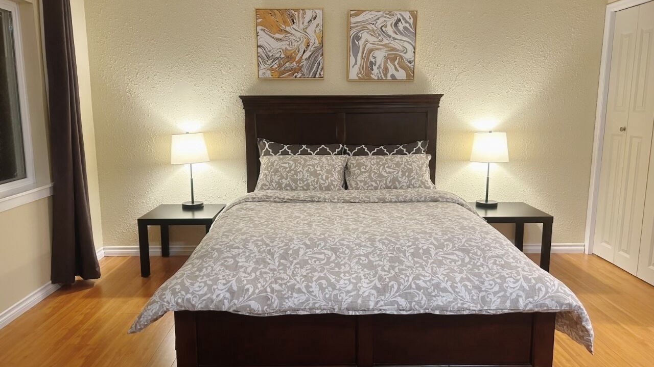 Photo of Bedroom in Seafair