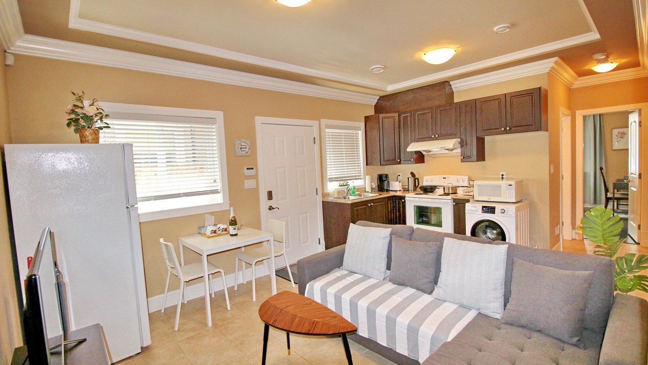 Photo of Livingroom in Richmond