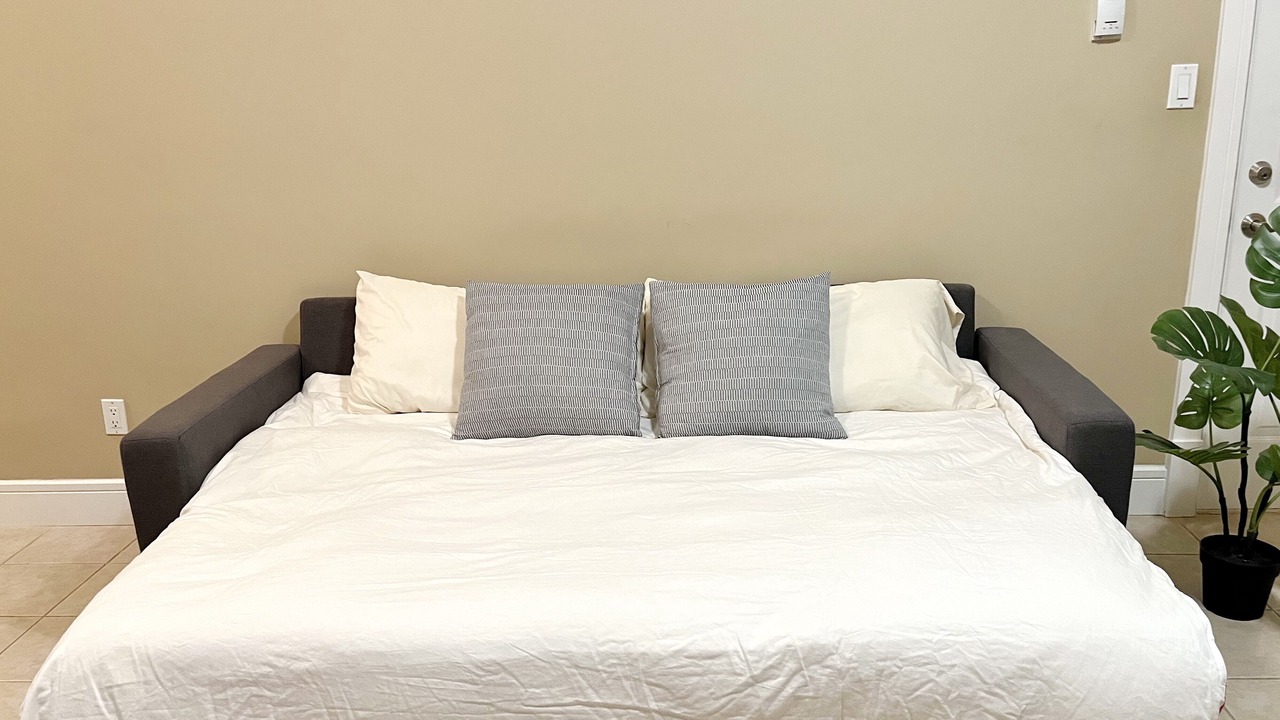Photo of Bedroom in Richmond