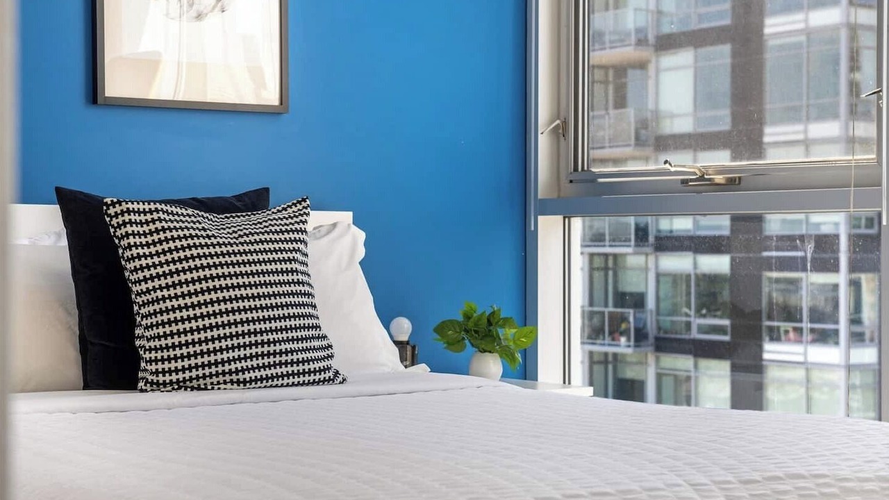 Photo of Bedroom in Mission District