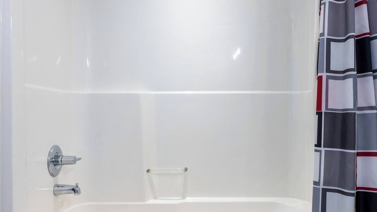 Photo of Bathroom in Mission District