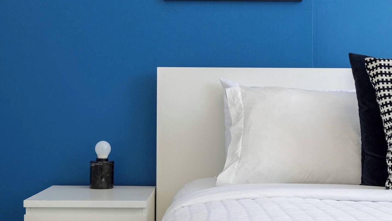 Photo of Bedroom in Mission District