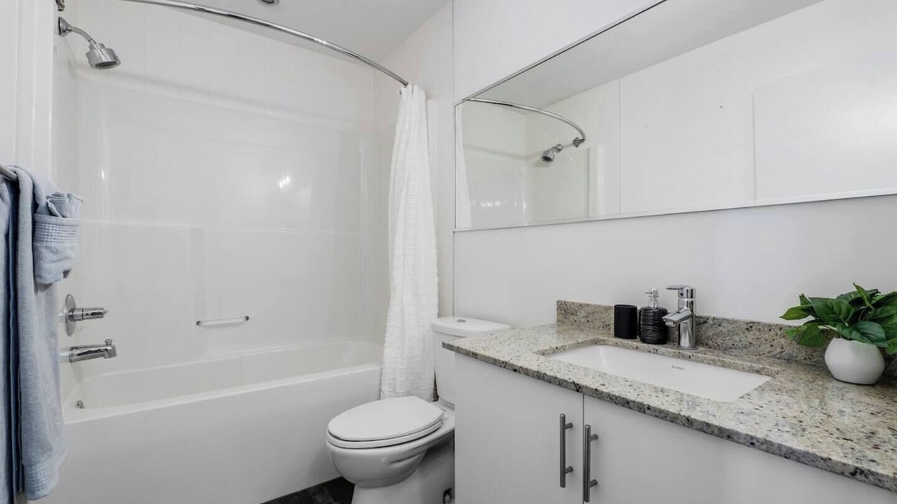Photo of Bathroom in Mission District