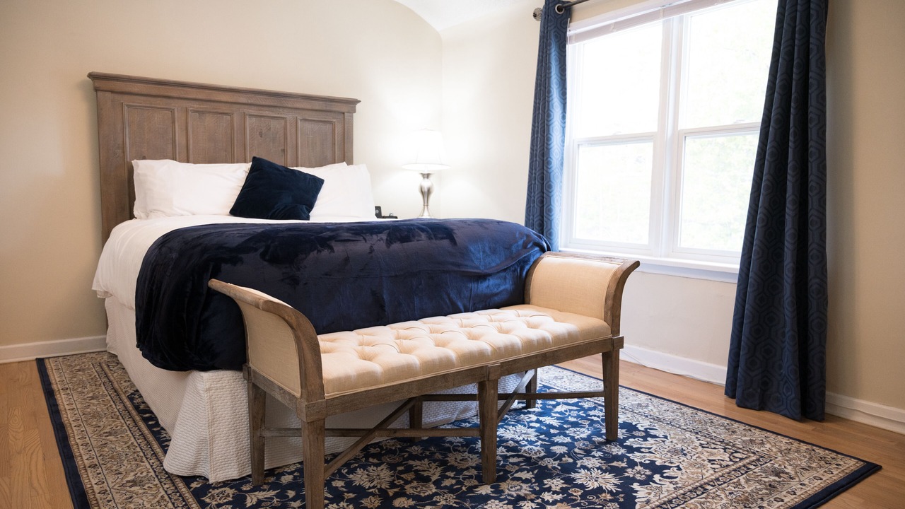 Photo of Bedroom in Winnipeg