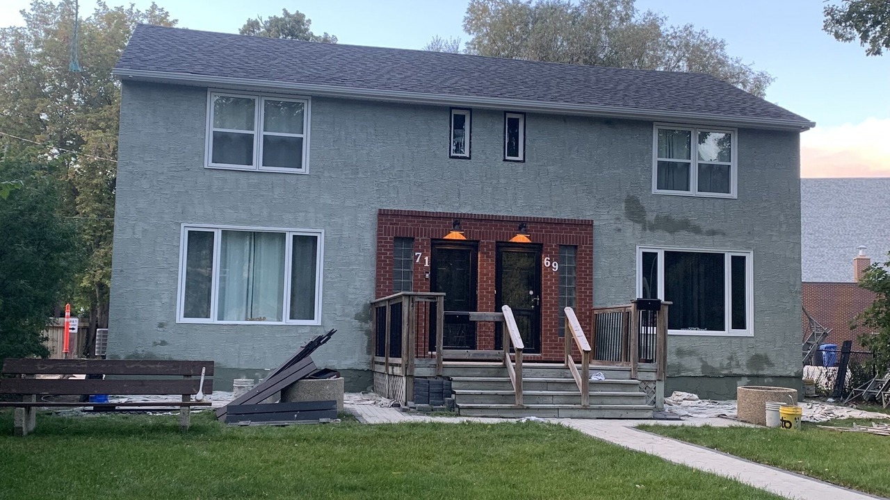 Photo of Outdoor in Winnipeg