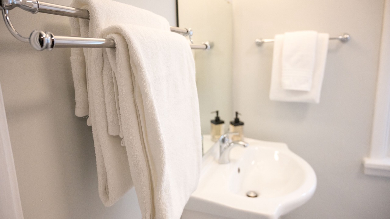 Photo of Bathroom in Winnipeg