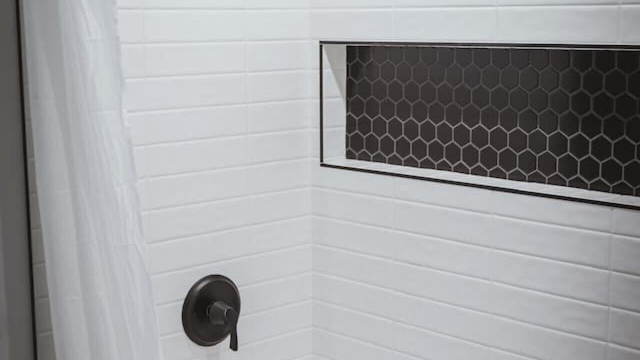 Photo of Bathroom in Northwest Edmonton