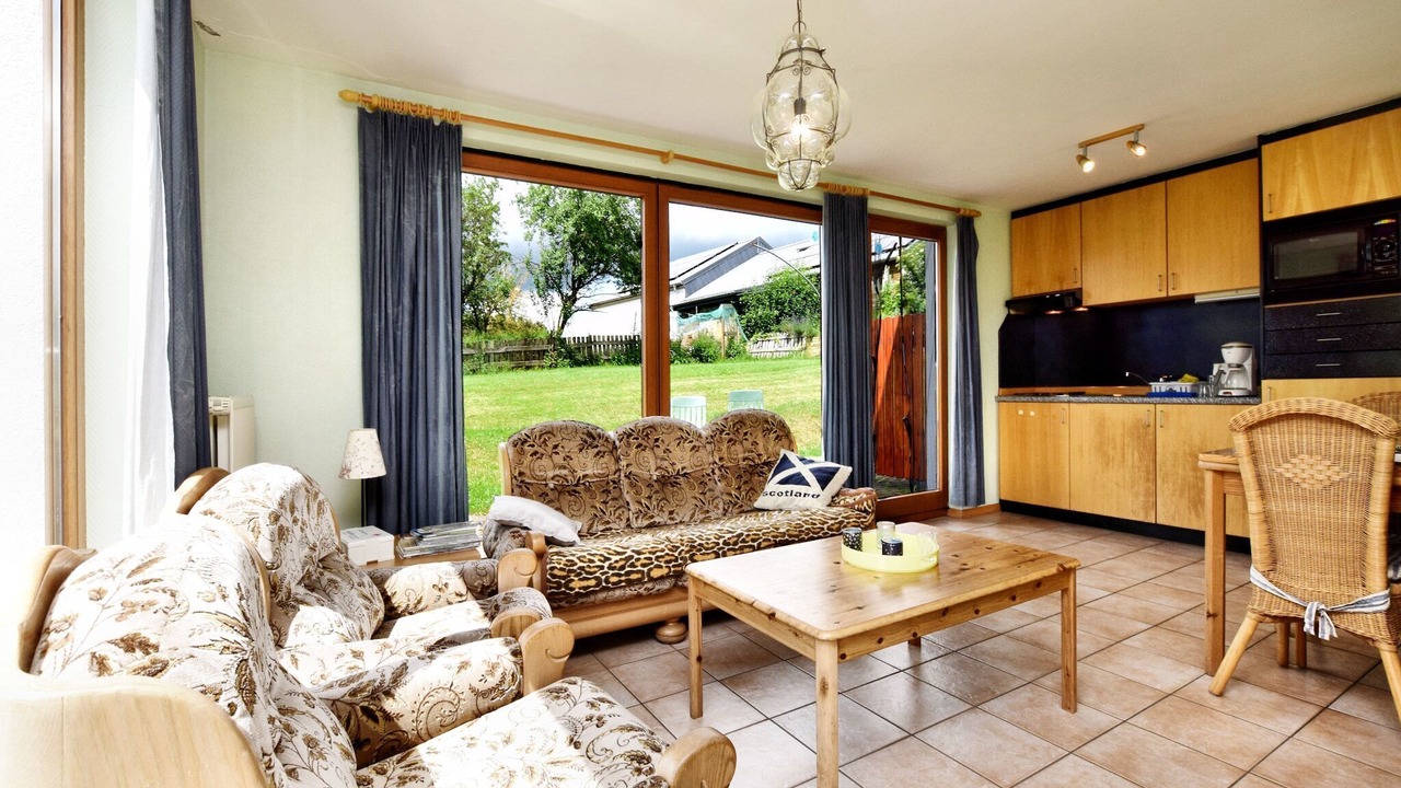 Photo of Livingroom in Medendorf