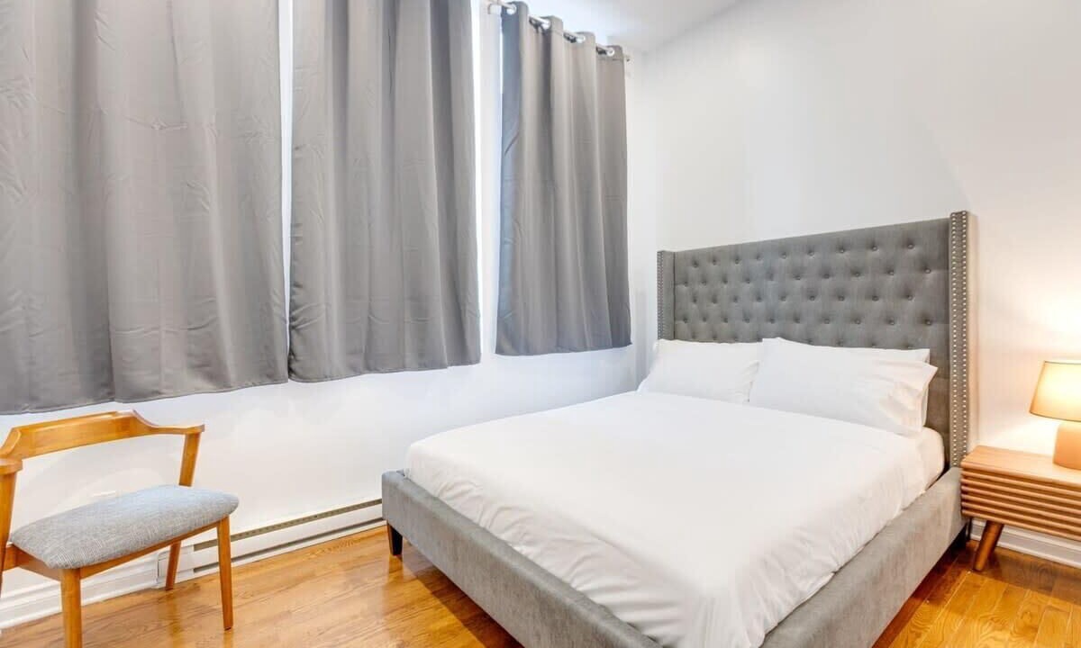 Photo of Bedroom in Milton Park