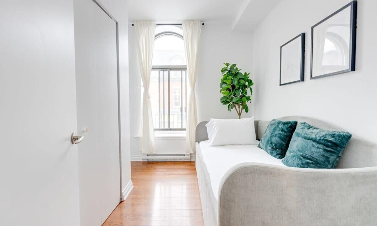 Photo of Bedroom in Milton Park