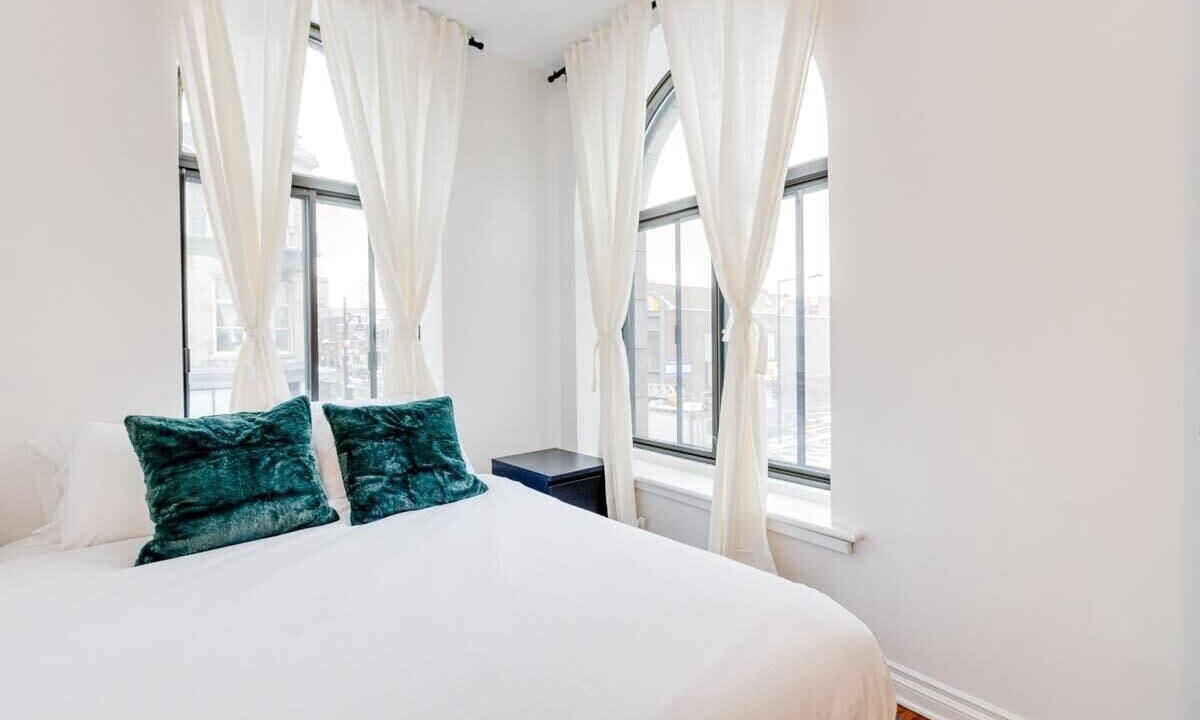 Photo of Bedroom in Milton Park