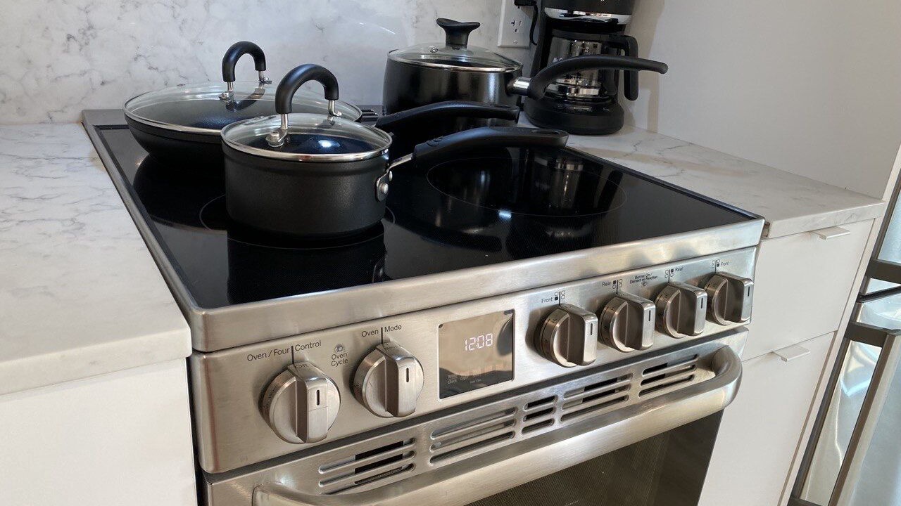 Photo of Kitchen in Upper Lonsdale