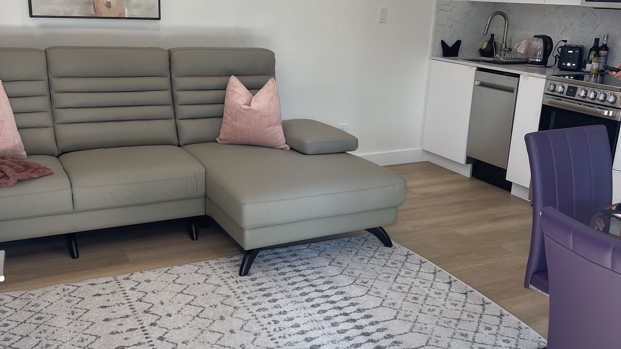 Photo of Livingroom in Upper Lonsdale