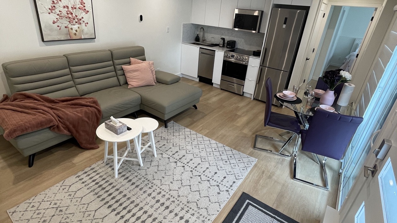Photo of Livingroom in Upper Lonsdale