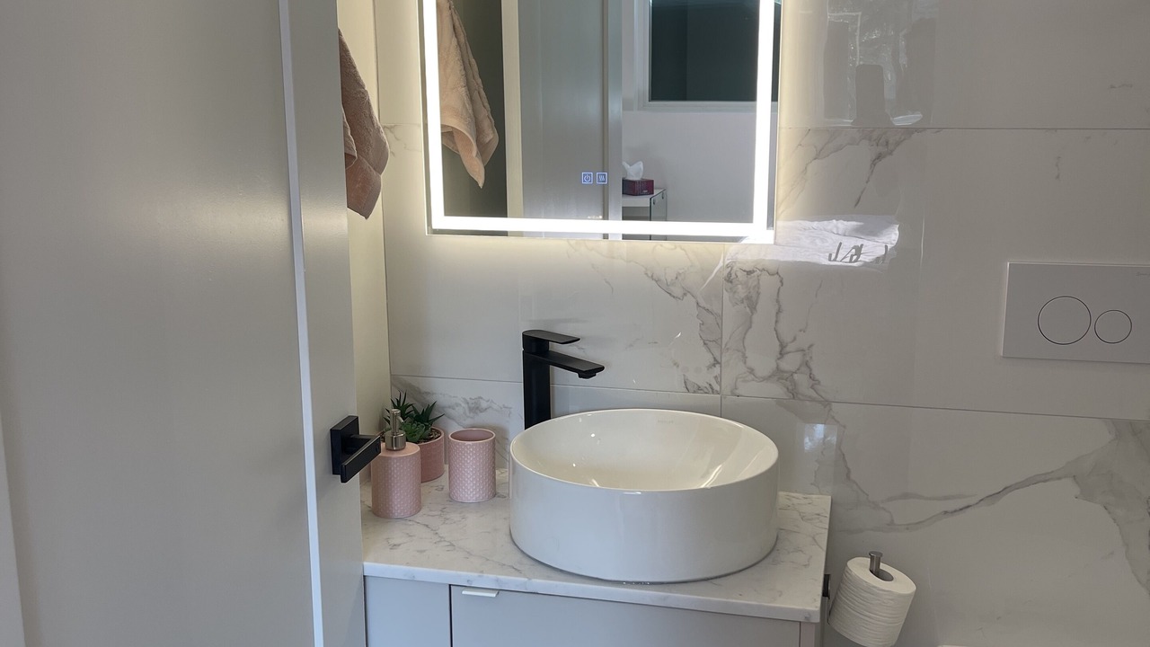 Photo of Bathroom in Upper Lonsdale