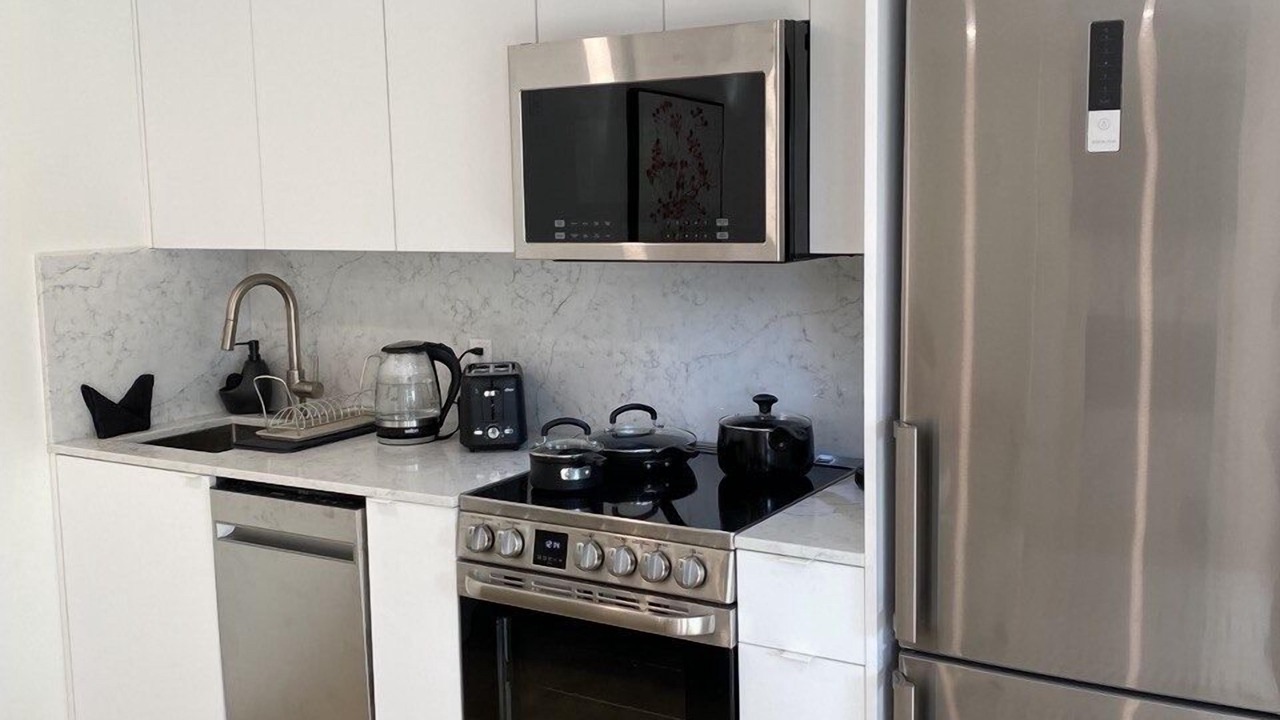 Photo of Kitchen in Upper Lonsdale