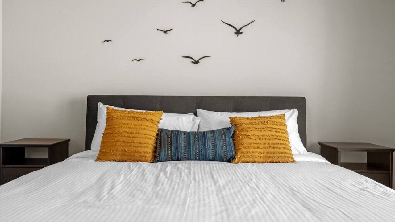 Photo of Bedroom in Southwest Calgary
