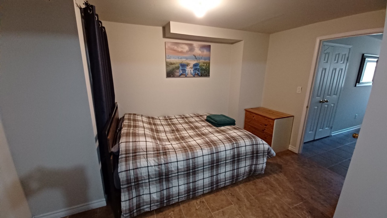 Photo of Bedroom in Barrie