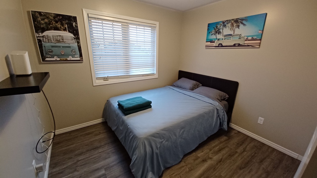 Photo of Bedroom in Barrie