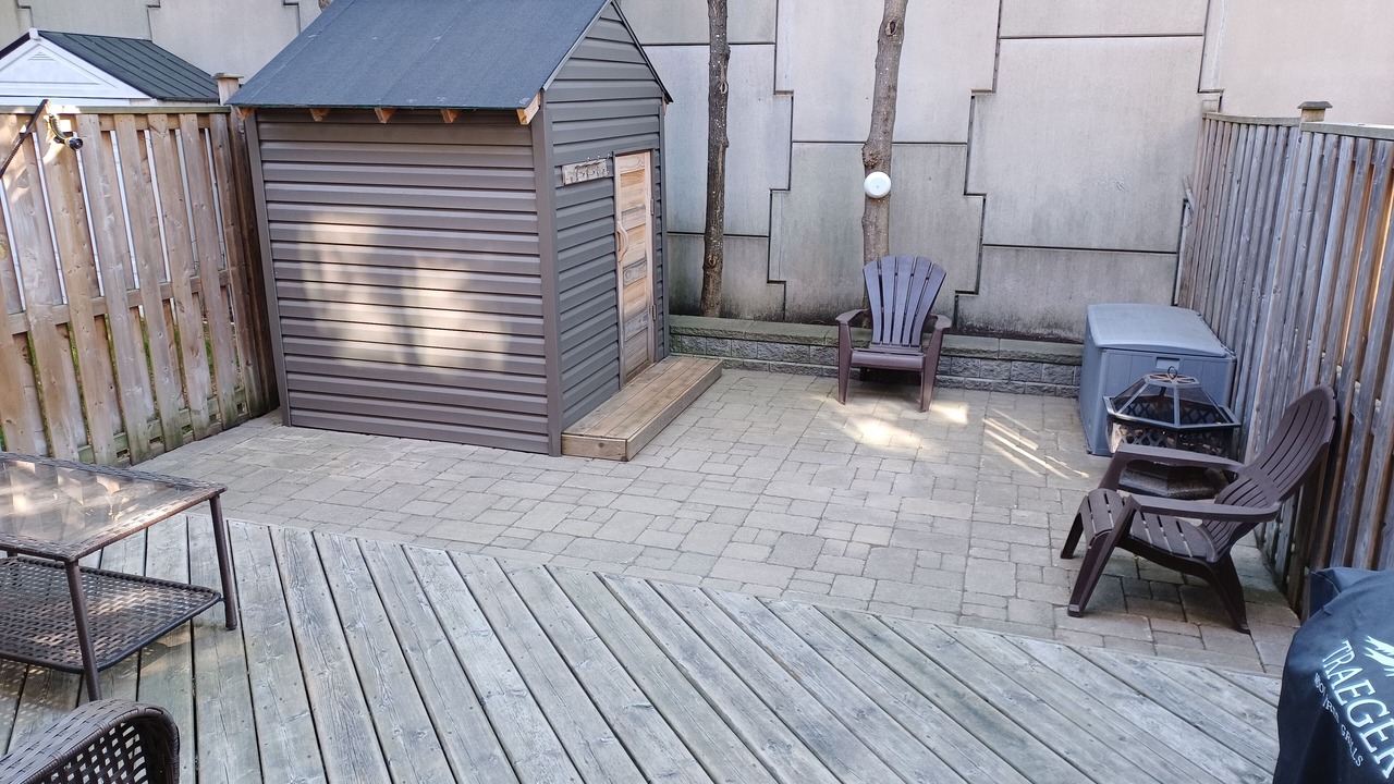 Photo of Outdoor in Barrie