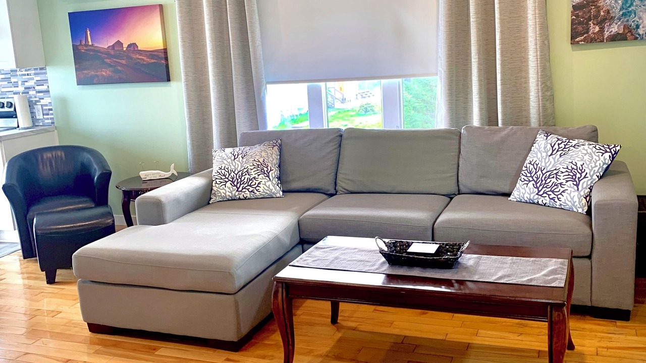 Photo of Livingroom in Burnt Cove
