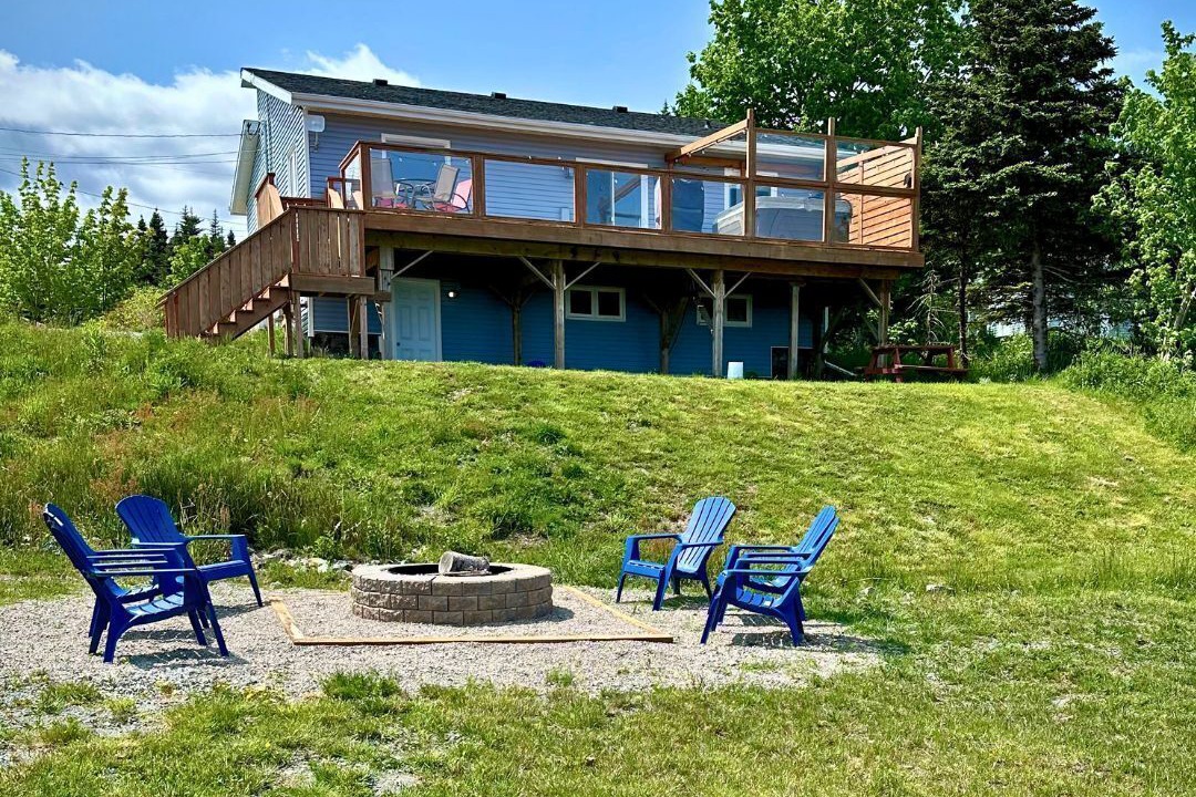 Photo of Others in Burnt Cove