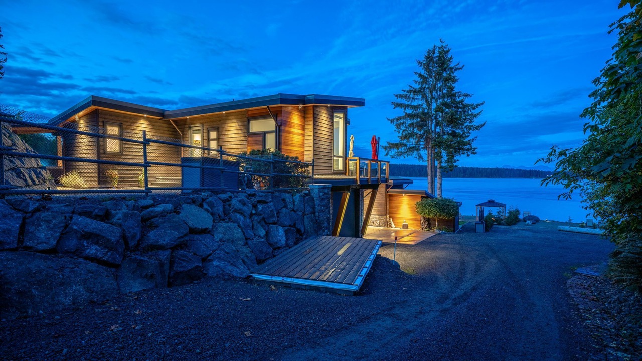 Photo of Outdoor in Campbell River