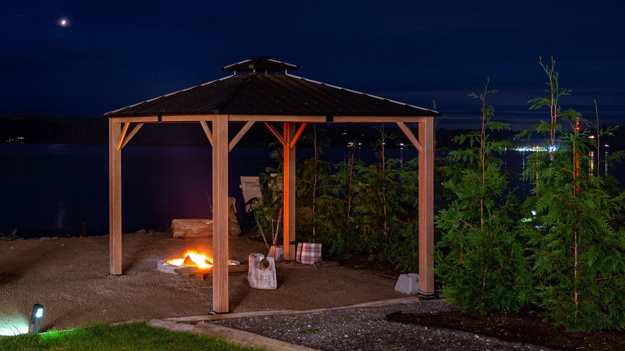 Photo of Outdoor in Campbell River