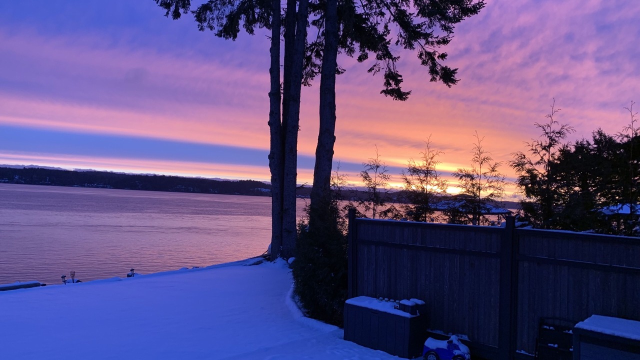 Photo of Outdoor in Campbell River