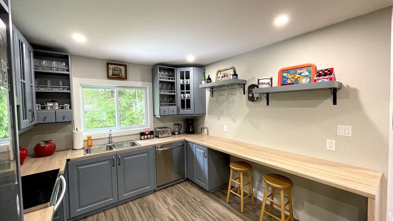 Photo of Kitchen in Washago