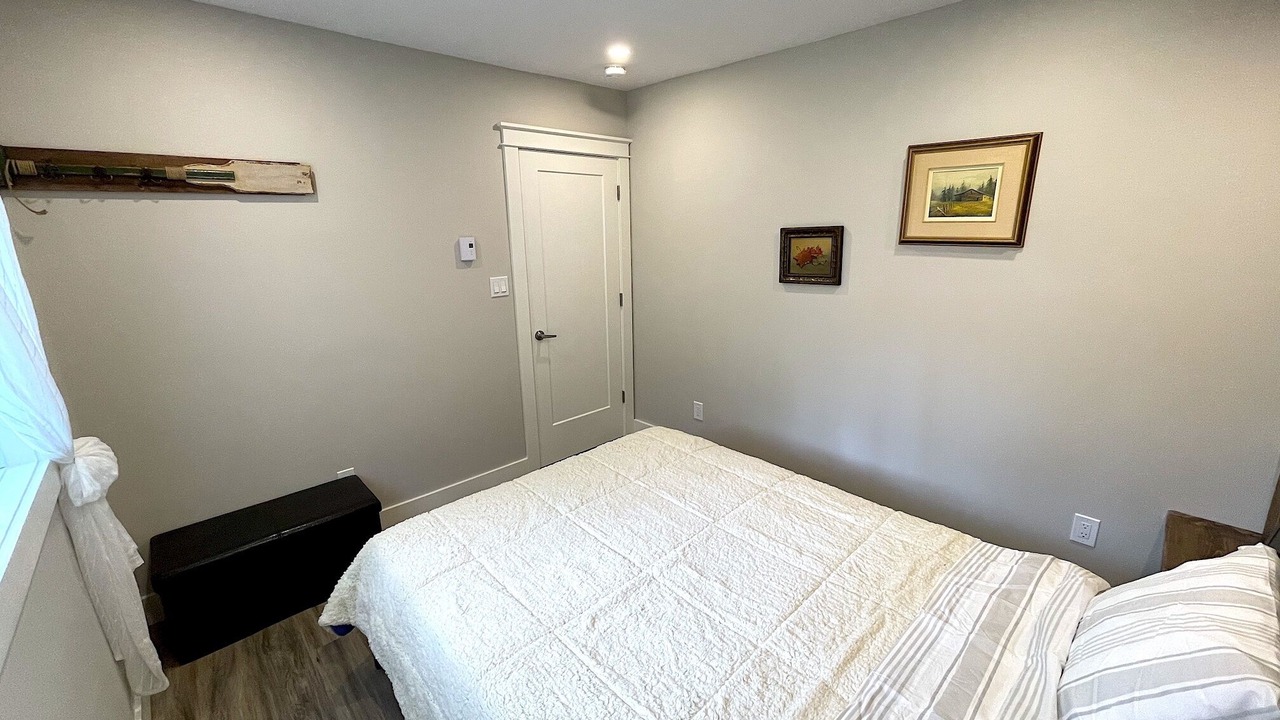 Photo of Bedroom in Washago