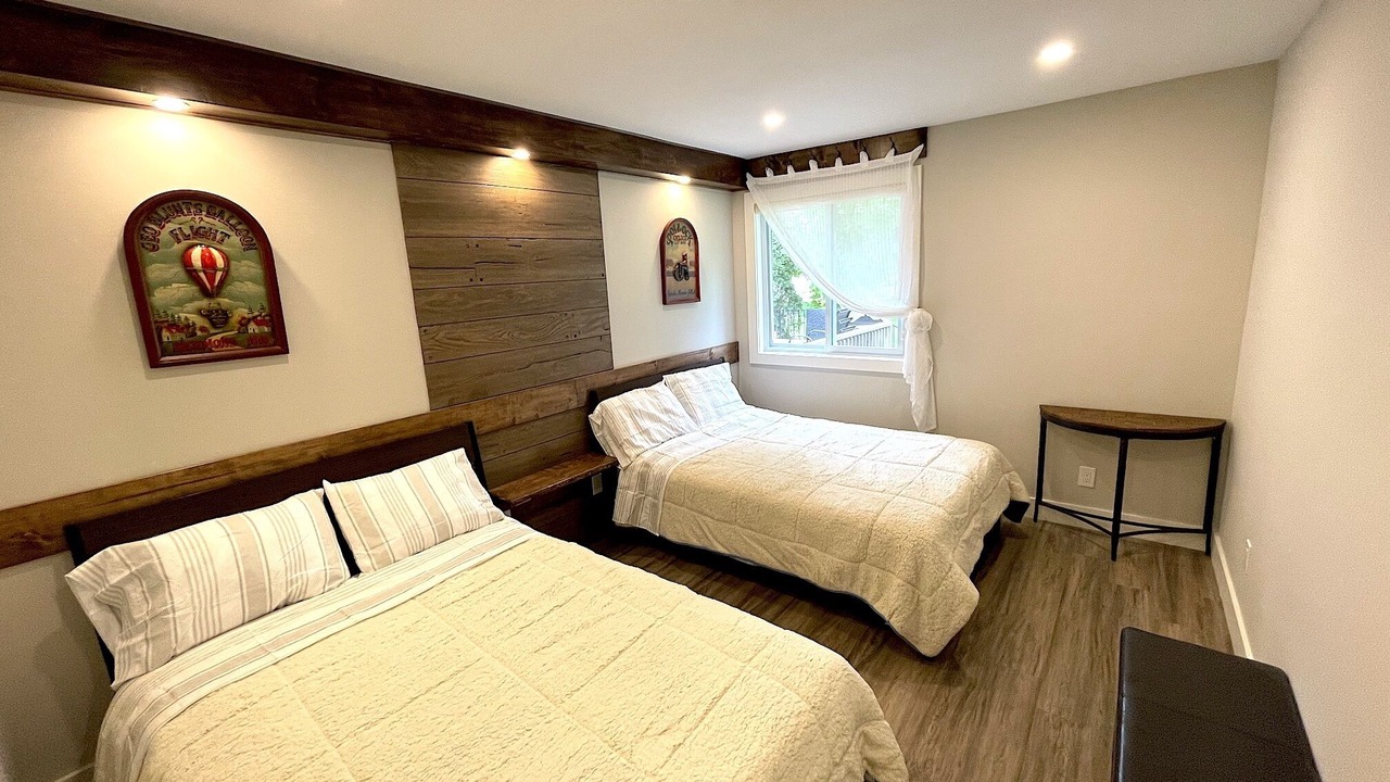 Photo of Bedroom in Washago