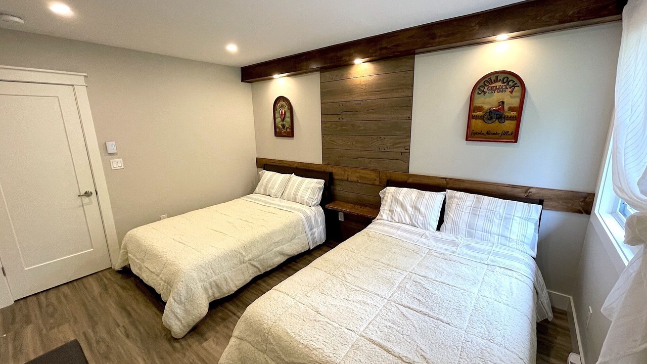 Photo of Bedroom in Washago