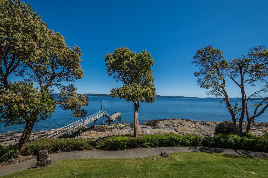 Photo of Outdoor in North Oyster