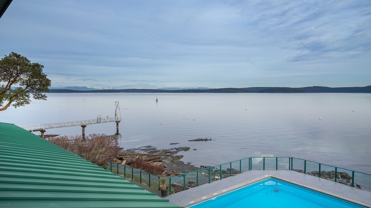 Photo of Outdoor in North Oyster
