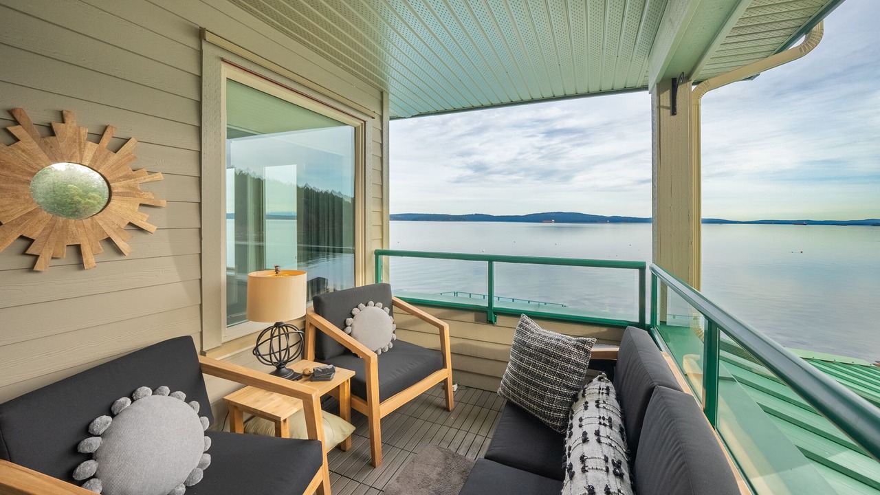 Photo of Outdoor in North Oyster