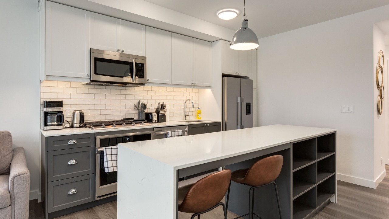 Photo of Kitchen in Sunnyside