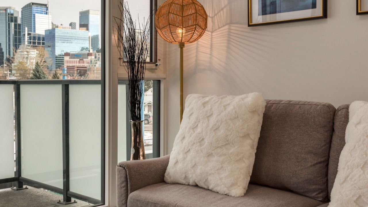 Photo of Livingroom in Sunnyside
