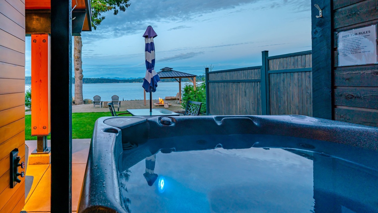 Photo of Outdoor in Campbell River