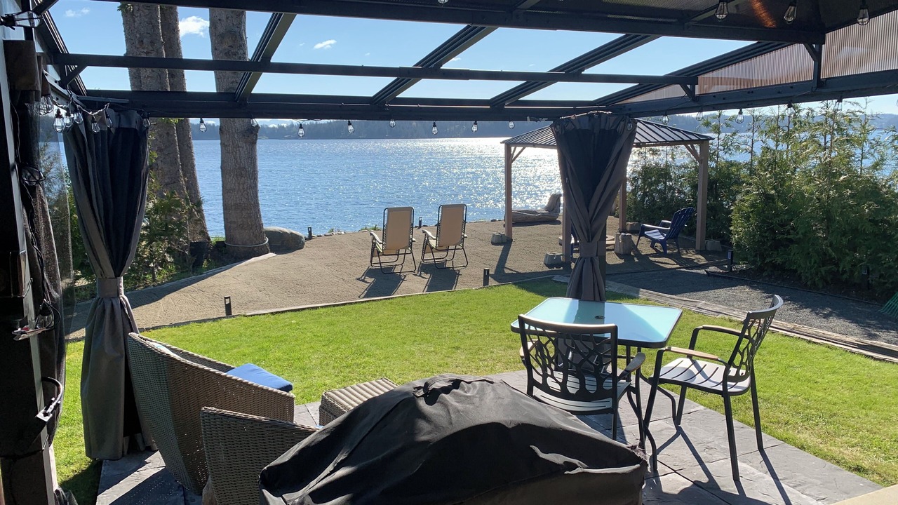 Photo of Outdoor in Campbell River