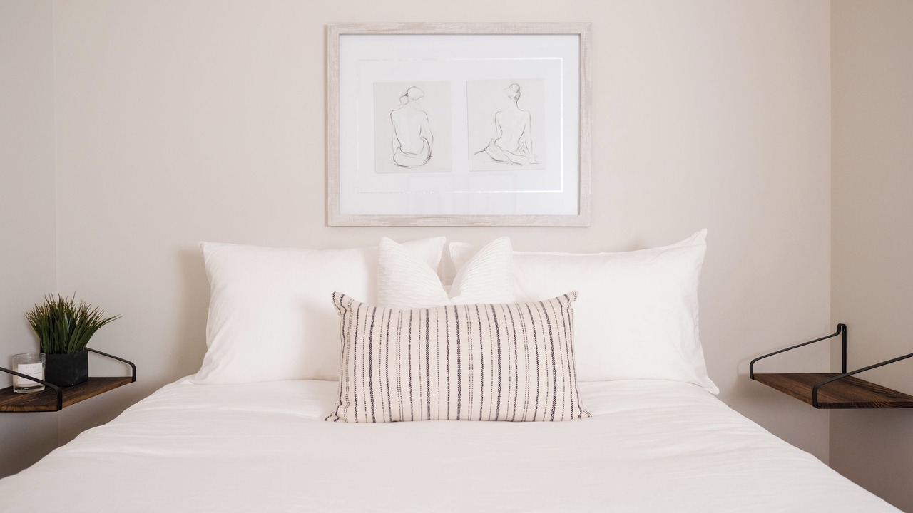 Photo of Bedroom in Prince Edward