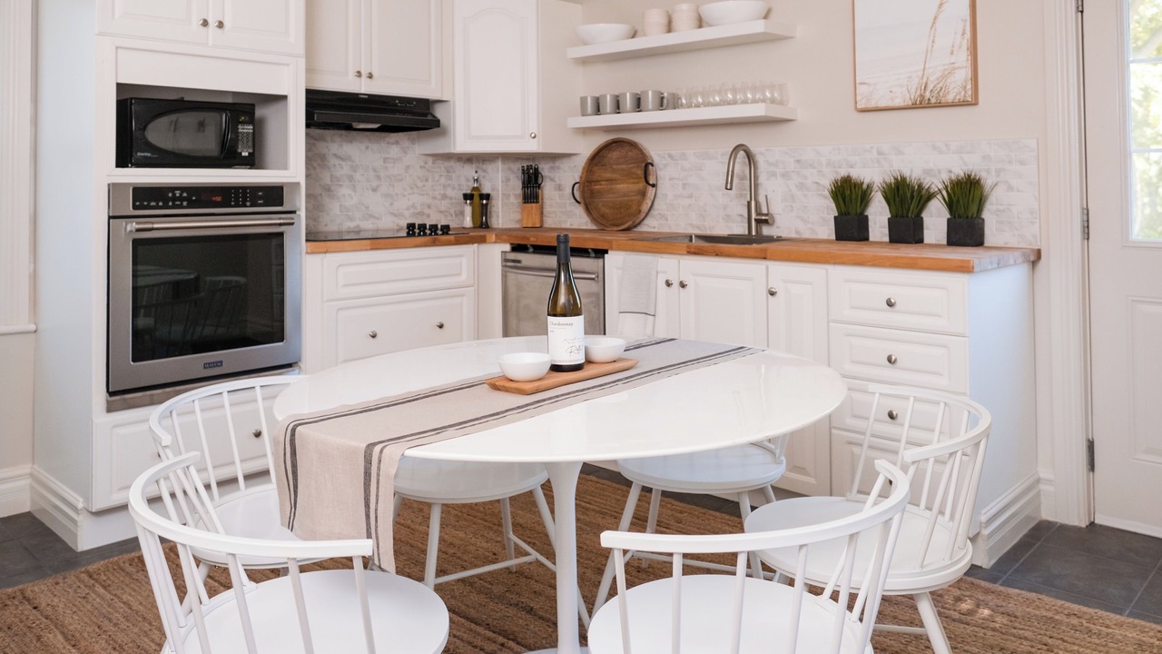 Photo of Kitchen in Prince Edward